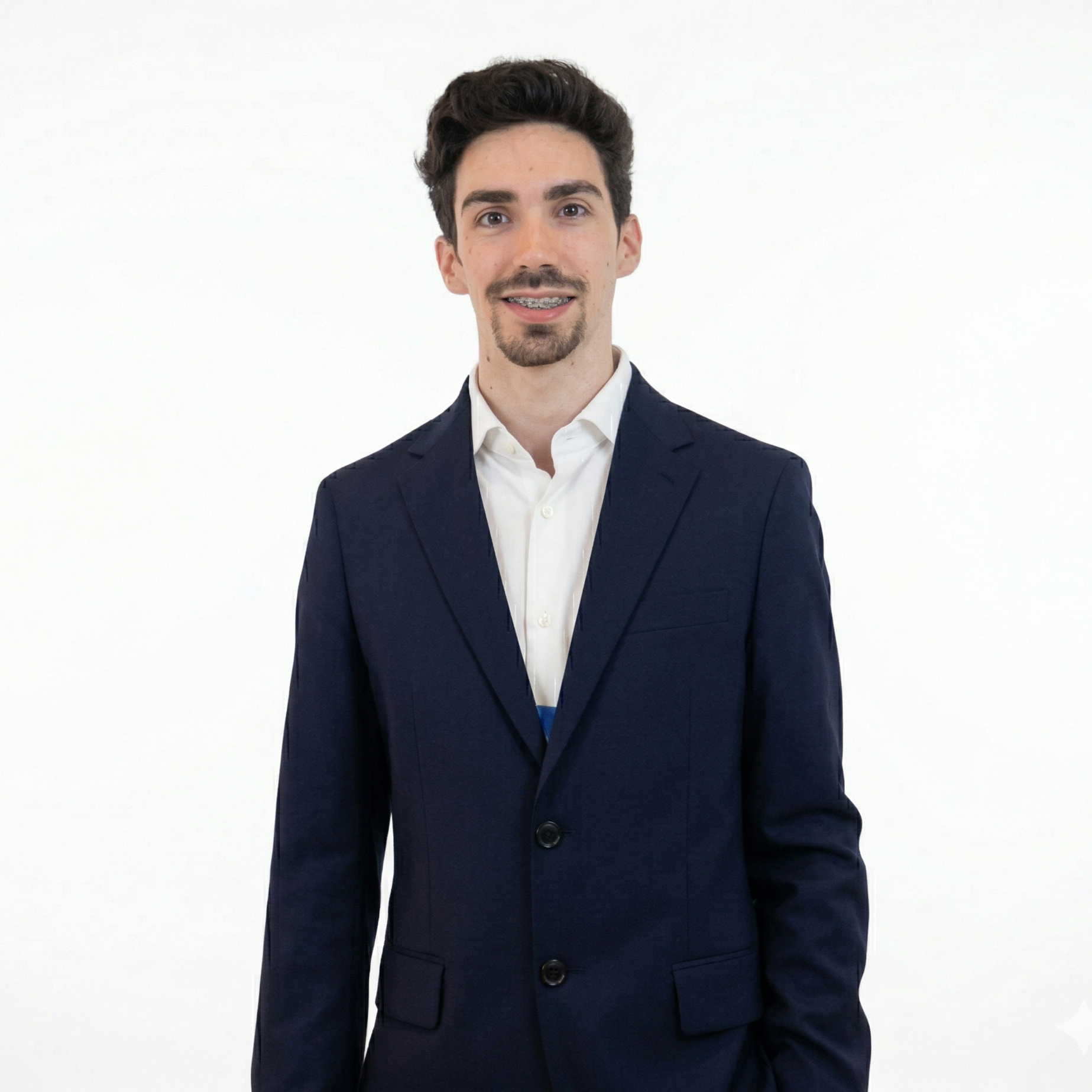 Foto de perfil profesional de Roger Alonso